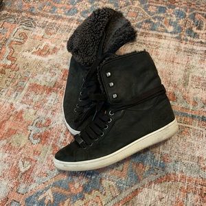 Ugg Sneaker Boots